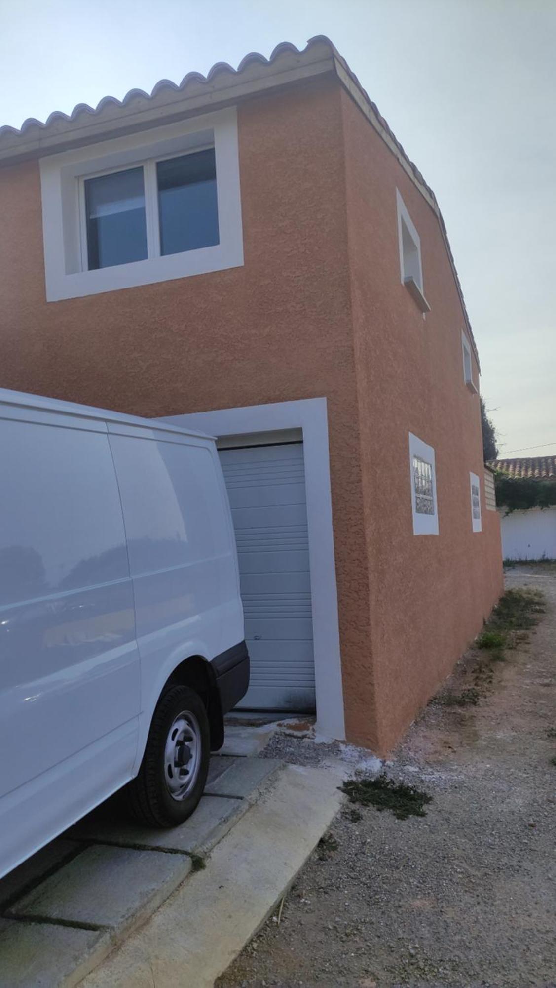 Studio Independant Tout Equipe Saint-Marcel-sur-Aude Extérieur photo