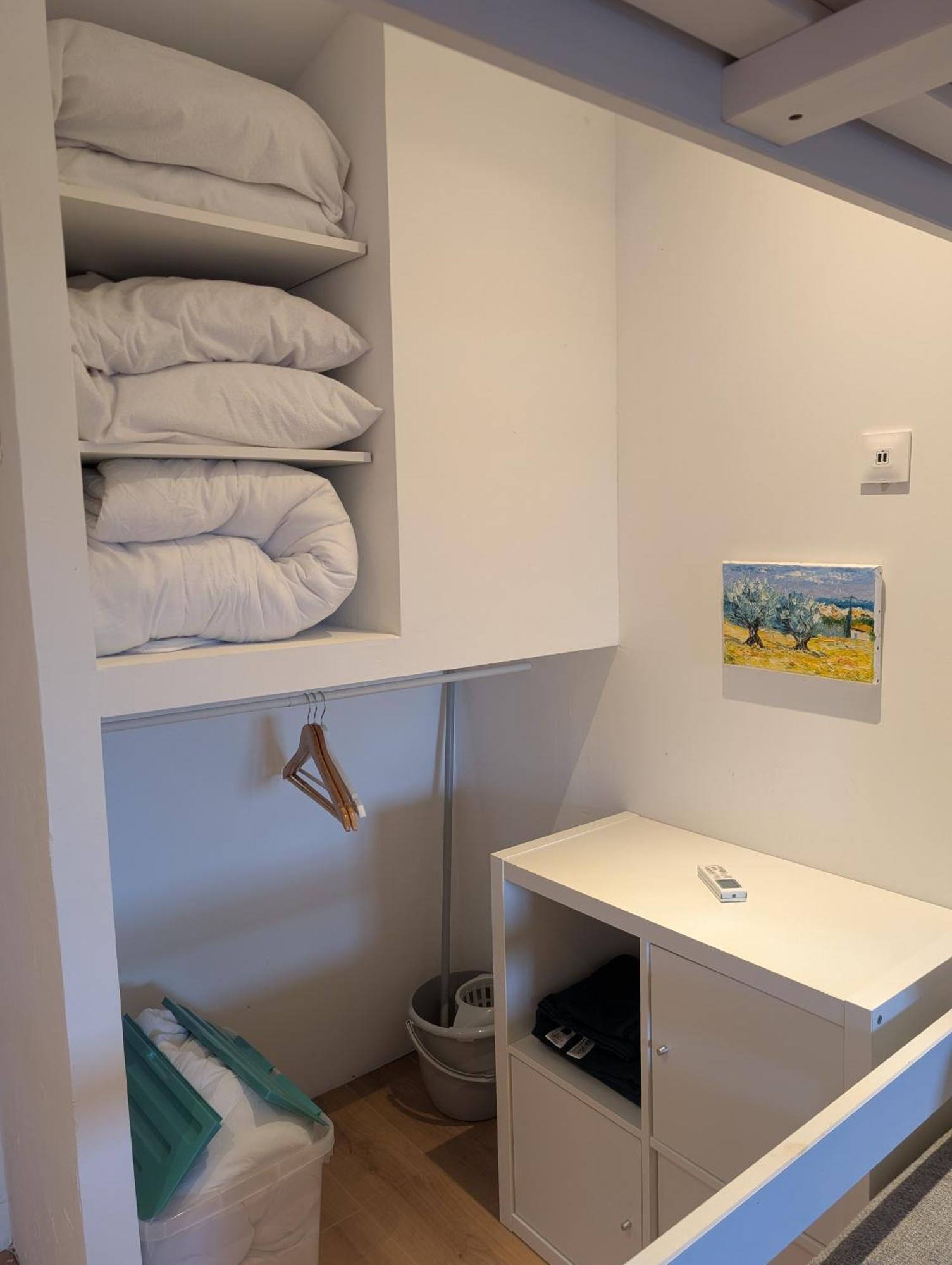 Studio Independant Tout Equipe Saint-Marcel-sur-Aude Extérieur photo